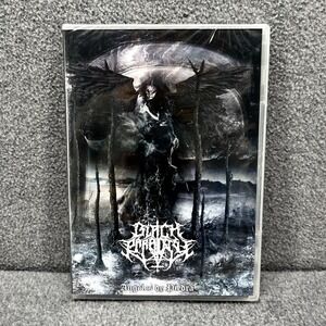 Black Paradise 2nd CD " Angeles de Piedra " Heavy metal Rock Band NY